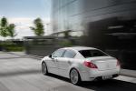 Peugeot 508 2010 года